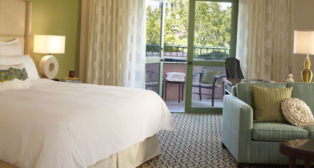 Accommodations:
The Vinoy Renaissance St. Petersburg Resort & Golf Club
in St. Petersburg