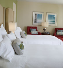 Accommodations:
The Vinoy Renaissance St. Petersburg Resort & Golf Club
in St. Petersburg