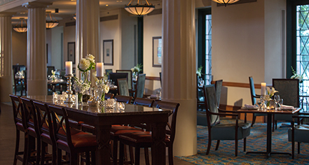 Event Calendar:
The Vinoy Renaissance St. Petersburg Resort & Golf Club
in St. Petersburg