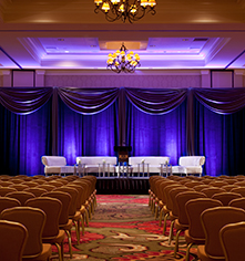 Meetings at
The Vinoy Renaissance St. Petersburg Resort & Golf Club
in St. Petersburg