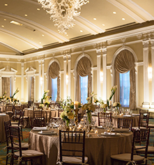 Meetings at
The Vinoy Renaissance St. Petersburg Resort & Golf Club
in St. Petersburg