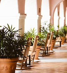 The Vinoy Renaissance St. Petersburg Resort & Golf Club
in St. Petersburg