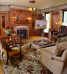 Event Calendar:
Pinehurst Resort
in Pinehurst