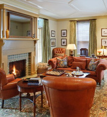 Pinehurst Resort
in Pinehurst