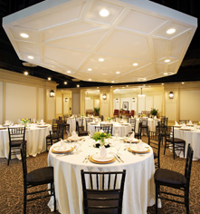 Weddings:
Pinehurst Resort
in Pinehurst