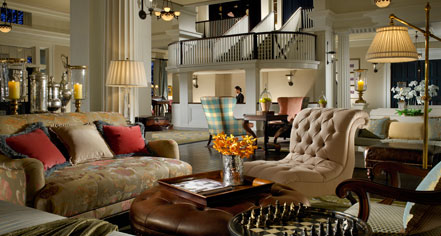 History:
Omni Bedford Springs Resort & Spa
in Bedford