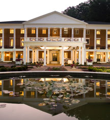 Hotels In Bedford Pennsylvania Omni Bedford Springs Resort