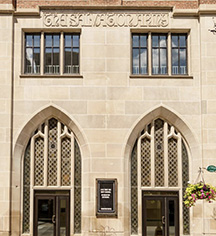 Activities:
Distrikt Hotel Pittsburgh, Curio Collection by Hilton
in Pittsburgh