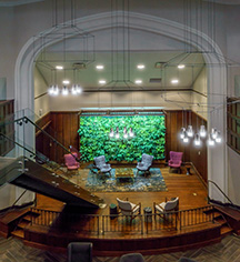 Distrikt Hotel Pittsburgh, Curio Collection by Hilton
in Pittsburgh