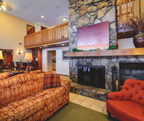 Hotel Accommodations in Southwestern Pennsylvania | Nemacolin Woodlands ...