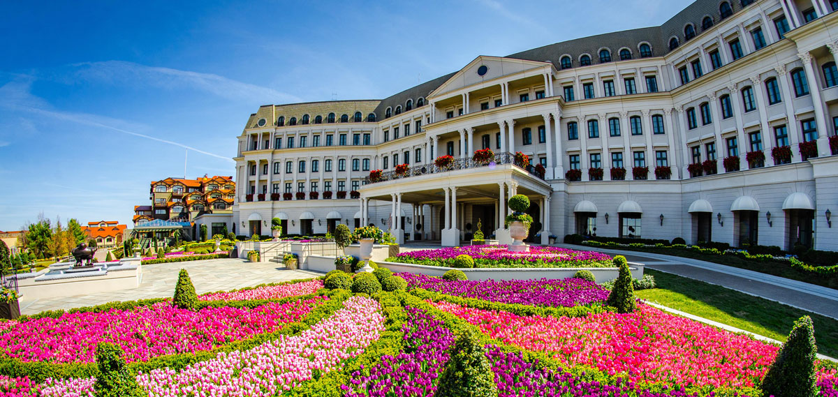 Nemacolin