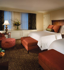 Accommodations:
Omni William Penn Hotel, Pittsburgh
in Pittsburgh