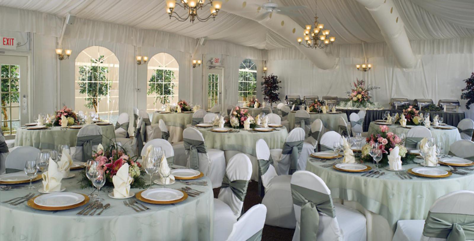 Image of Event Space The Blennerhassett Hotel, 1889, Member of Historic Hotels of America, in Parkersburg, West Virginia, Taste
