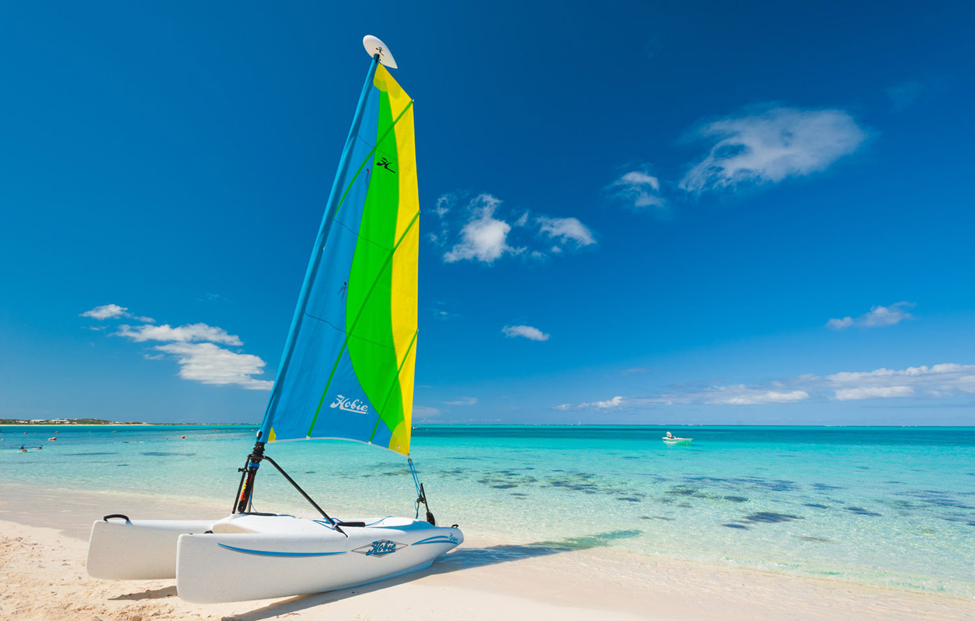 Hotel Activities In Providenciales Turks And Caicos Islands Activities Windsong Resort In Providenciales