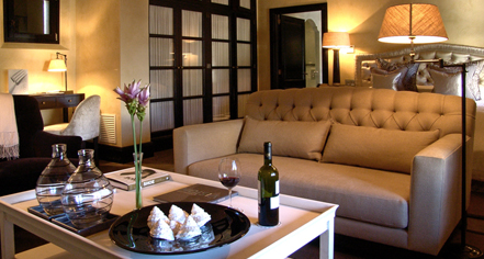 Gran Hotel Son Net
in Puigpunyent