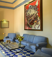 Gran Hotel Son Net
in Puigpunyent
