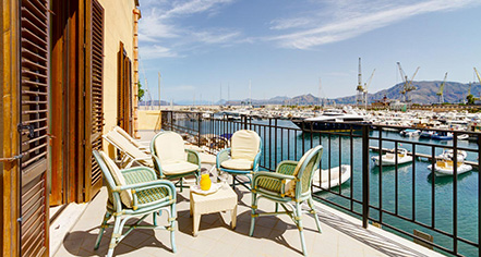 Event Calendar:
Grand Hotel Villa Igiea Palermo - MGallery by Sofitel
in Palermo