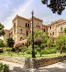 Event Calendar:
Grand Hotel Villa Igiea Palermo - MGallery by Sofitel
in Palermo
