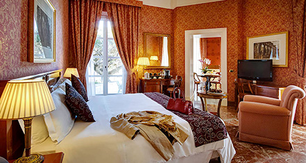 Grand Hotel Villa Igiea Palermo - MGallery by Sofitel
in Palermo