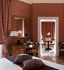 Grand Hotel Villa Igiea Palermo - MGallery by Sofitel
in Palermo