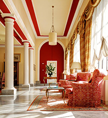 Grand Hotel Villa Igiea Palermo - MGallery by Sofitel
in Palermo
