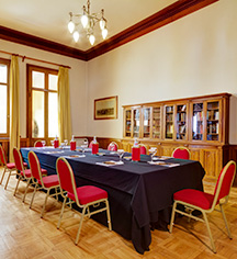 Events at
Grand Hotel Villa Igiea Palermo - MGallery by Sofitel
in Palermo