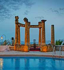 Grand Hotel Villa Igiea Palermo - MGallery by Sofitel
in Palermo