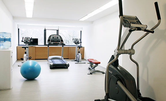 Hotel Tres Reyes Pamplona
- Activities