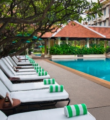 Event Calendar:
Raffles Hotel Le Royal
in Phnom Penh