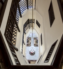 History:
Raffles Hotel Le Royal
in Phnom Penh