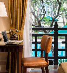 Raffles Hotel Le Royal
in Phnom Penh