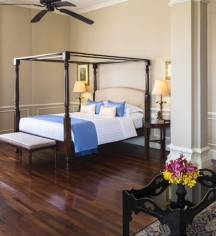Raffles Hotel Le Royal
in Phnom Penh