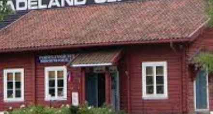 Hadeland Glassverk