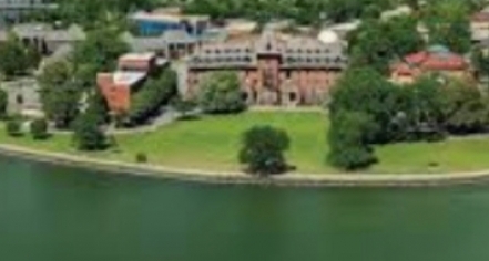 Hampton University's Historic Landscape