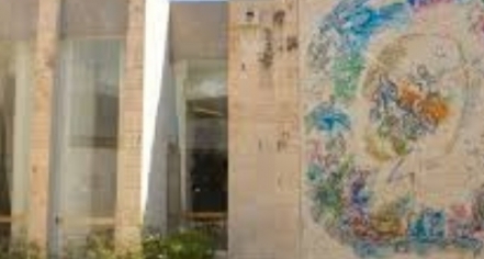 Marc Chagall National Museum