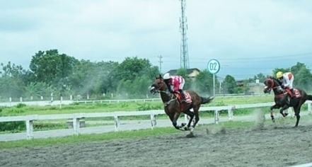 Maroñas National Racecourse