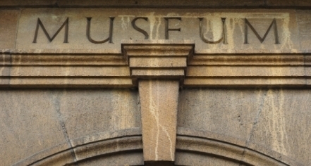 Ahmed Zabana National Museum