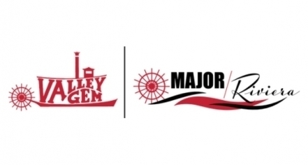 Valley Gem Sternwheeler Logo