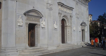Cattedrale Di San Lorenzo