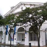 History Museum Of Mobile