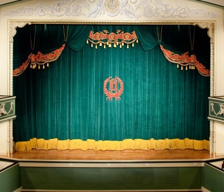 Elks Opera House Theatre