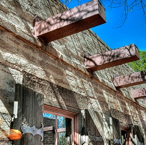 Image Of Tubac Village, Historic Hotels Of America