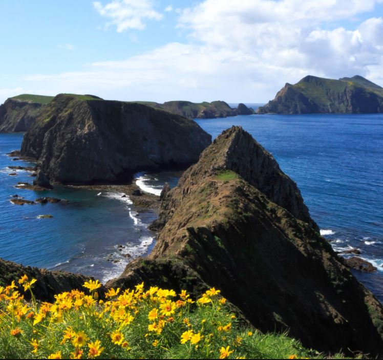 Image Of Channel Islands National Park, Historic Hotels Of America