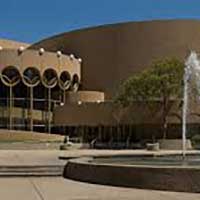 San Jose Center For The Performing Arts