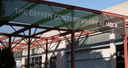 The Geffen Contemporary At MOCA