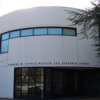 Charles M. Schulz Museum And Research Center