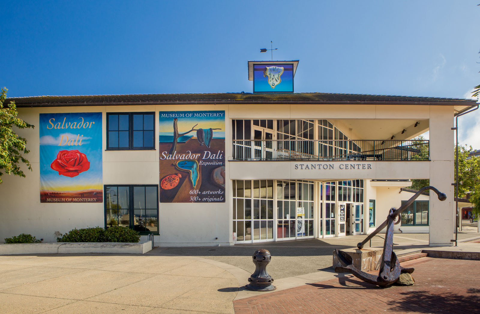 MHAA: Salvador Dalí