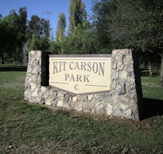 Kit Carson Park