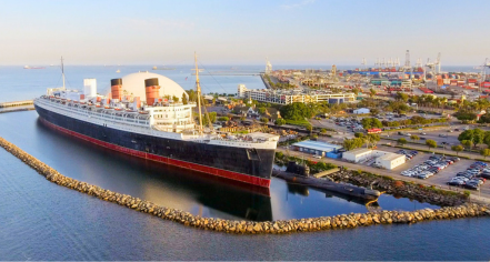 The Queen Mary