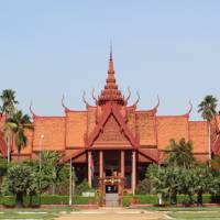 National Museum Of Cambodia